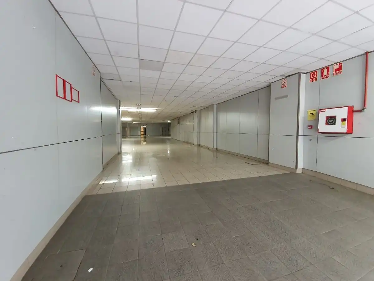 Local comercial en alquiler en Agra del Orzán - Ventorrillo, imagen 10