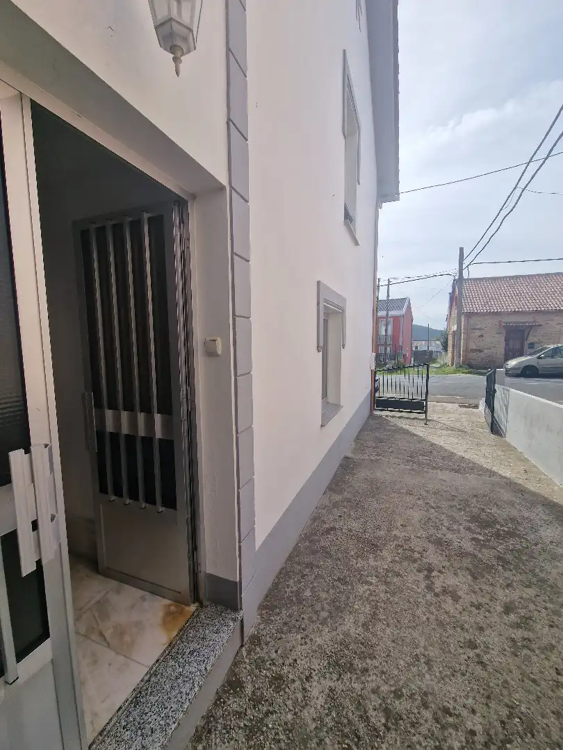 Detached house with garden for sale in Área Rural, imagen 24