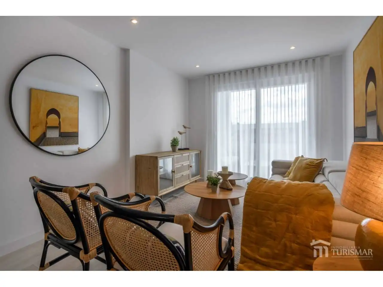 Wohnung mit Aufzug zum Verkauf in Calle Extremadura 1