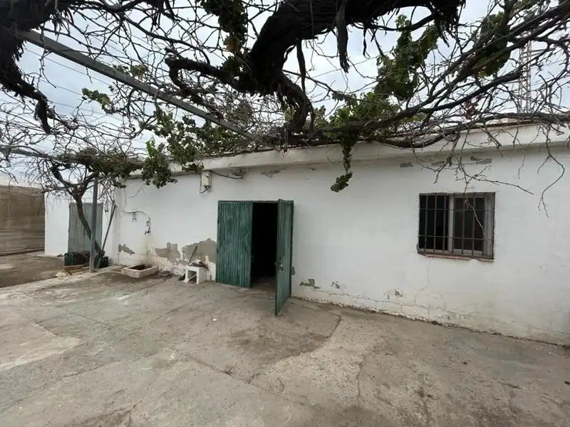 Terreny rústic en venda a Motril, imagen 11
