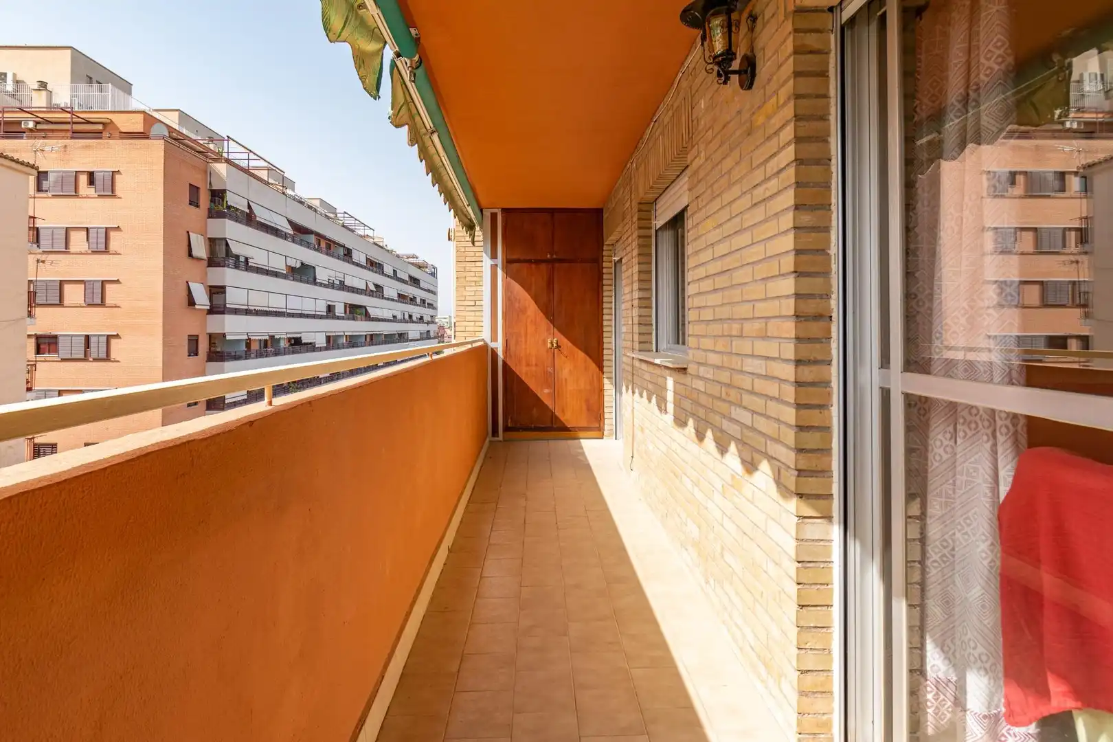 Piso con terraza en venta en Calle ISLA CRISTINA, imagen 16