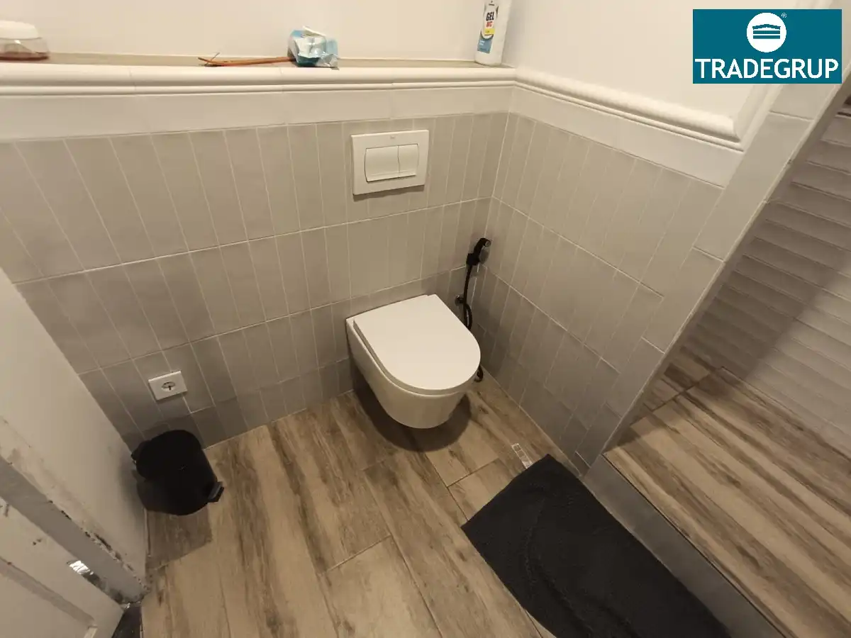 Baño de Piso en venta en Igualada