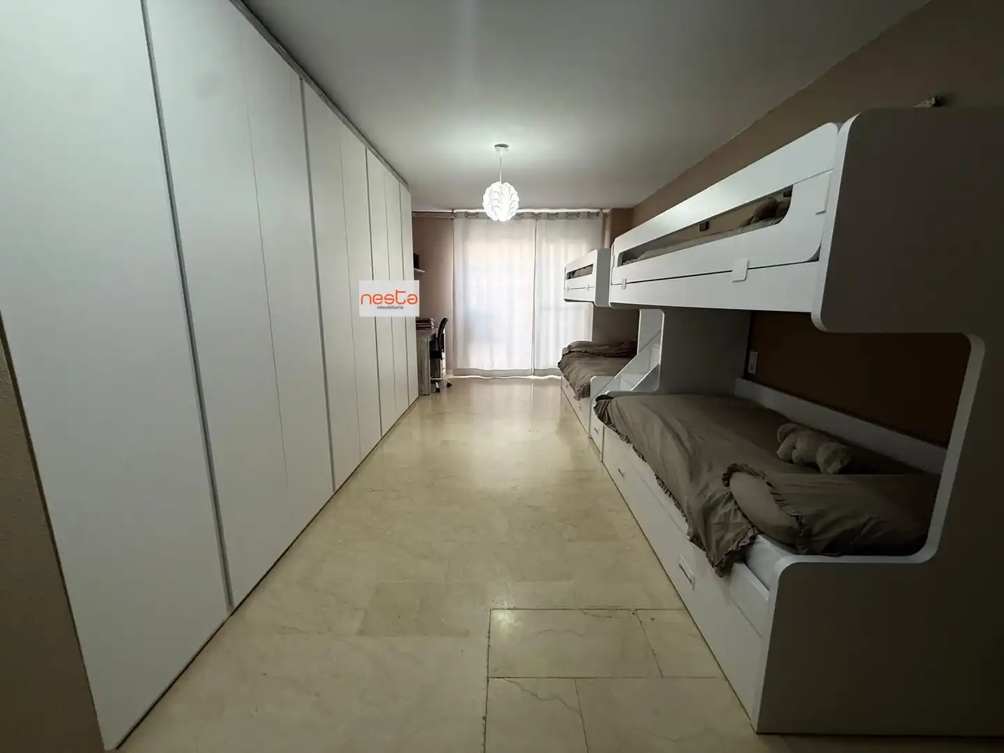 Piso en venta en Lorca con Aire acondicionado, Calefacción y Trastero