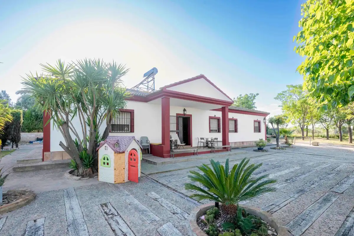 Maison avec jardin à vendre à C. Miguel Delibes, imagen 35
