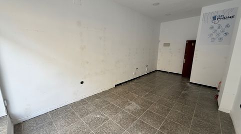 Foto 2 von Geschaftsraum zur Miete in Calle Héroe de Sostoa, 93, Parque Ayala - Jardín de la Abadía - Huelín, Málaga Capital
