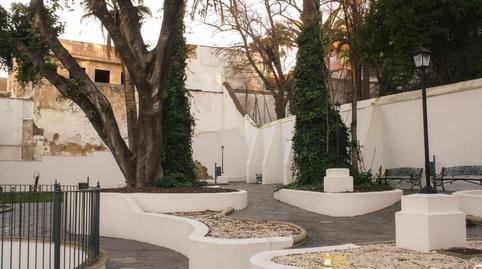 Foto 2 de Planta baixa en venda a Centro - Calzada - Cabo Noval, Sanlúcar de Barrameda