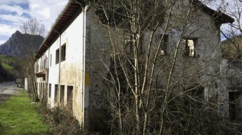 Photo 3 of Industrial buildings for sale in Ramales de la Victoria, Cantabria