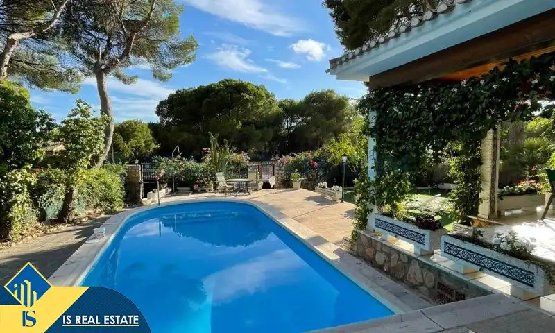 Detached house with pool for sale in Orihuela Costa, imagen 2