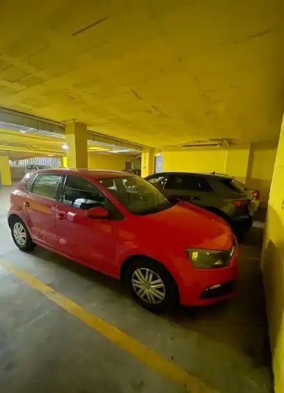 Aparcament de Garatge en venda en Málaga