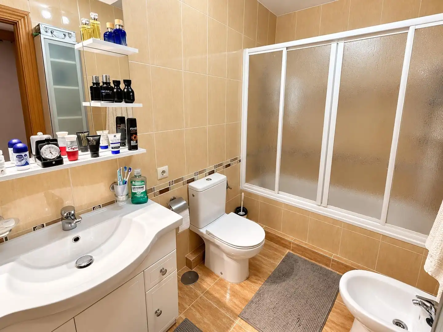 Wohnung mit Aufzug zum Verkauf in Borox, imagen 15