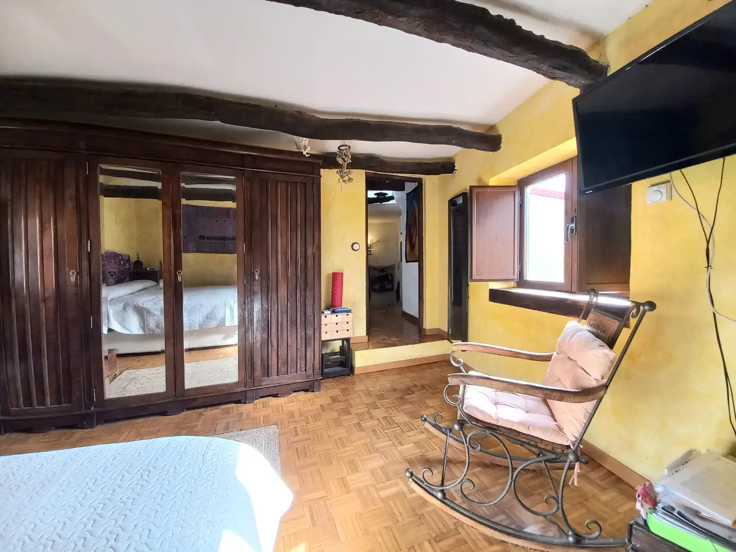 Casa amb jardí en venda a Arcos, imagen 7