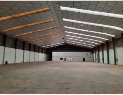 Nave industrial in affitto a Carrer Sèquia de Quart 40, imagen 7