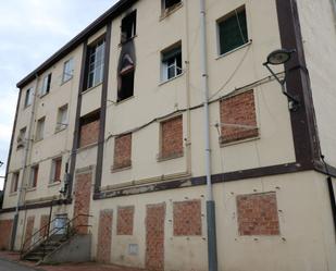 Exterior view of Flat for sale in Vitoria - Gasteiz