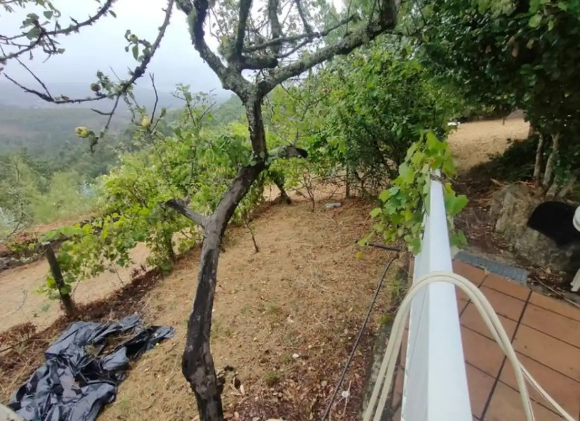Casa con piscina in vendita a Rúa Gonzalez Besada 1, imagen 10