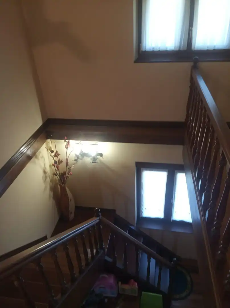 Houses for sale in Valle de Mena  with Private garden, Terrace and Storage room
