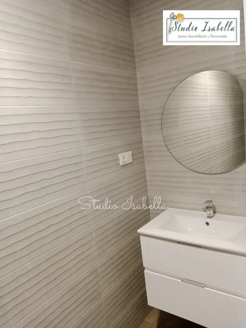Habitación en Calle Ferrocarril, Santa Bárbara