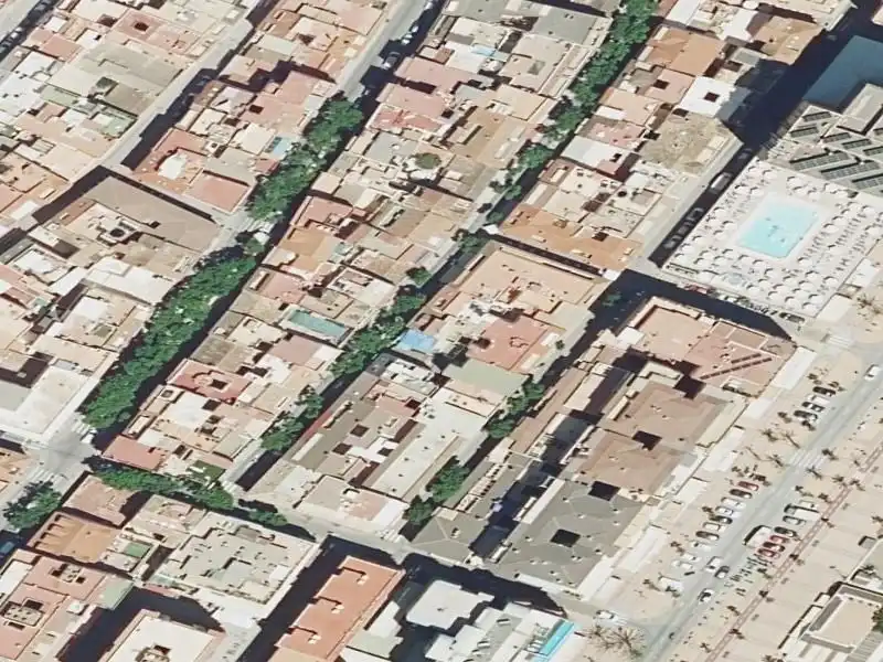 Edificio en venta en Fuengirola