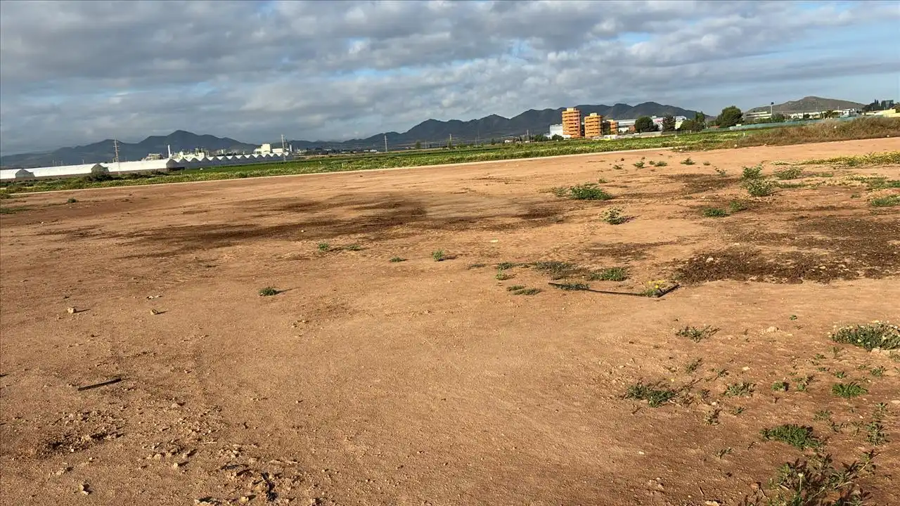 Residencial en venda en Murcia