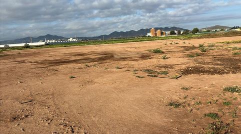 Foto 3 de Residencial en venda a Partido de Lobosillo, Lobosillo, Murcia Capital