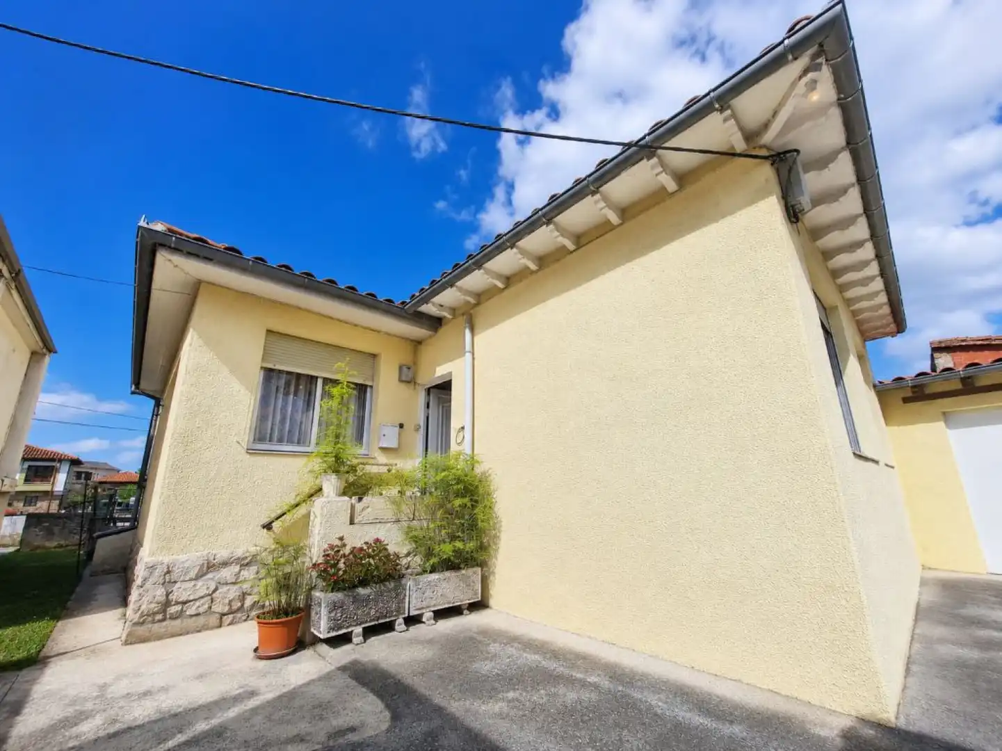 Maison avec jardin à vendre à Los Corrales de Buelna - Calle Felisa campuzano 10, imagen 2