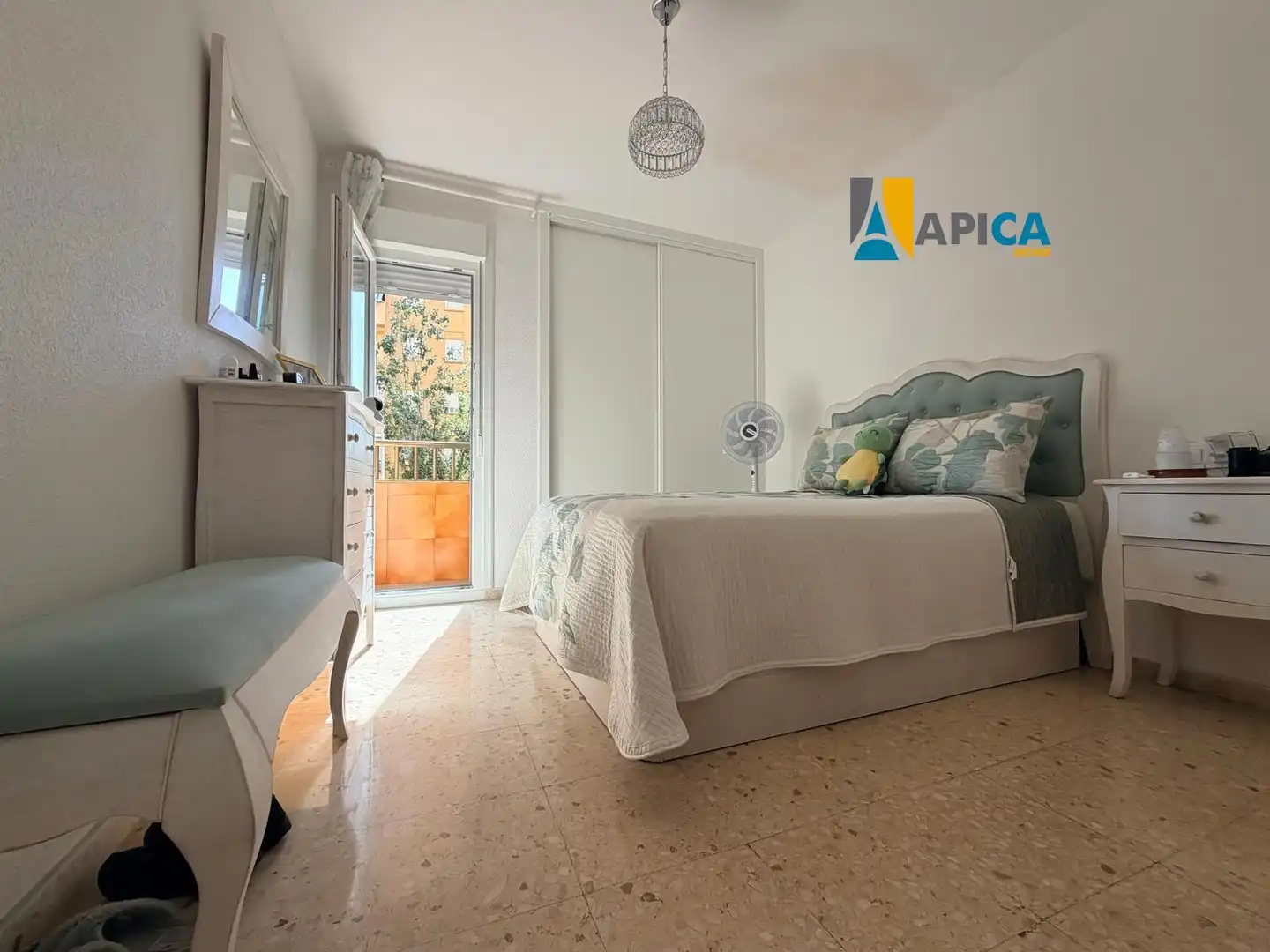 Appartement avec ascenseur à vendre à La Reconquista - El Rosario, imagen 11