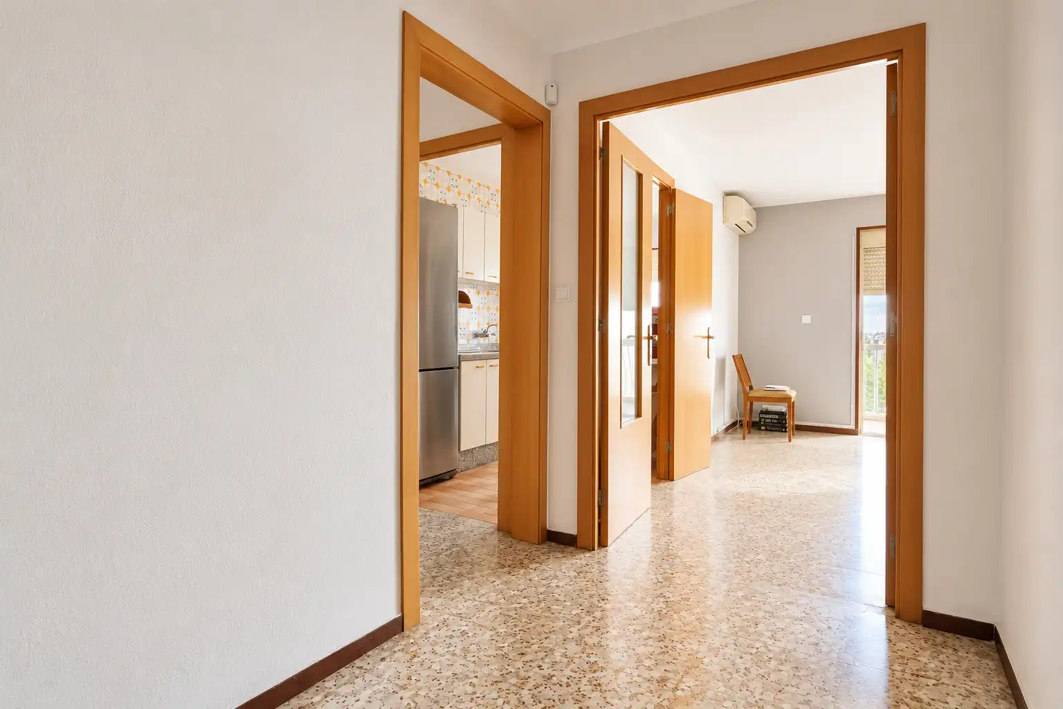 Piso en venta en Constantí con Aire acondicionado y Balcón