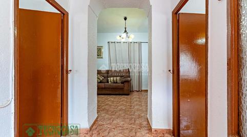 Foto 3 de Casa adosada en venda a Matagorda, Almería