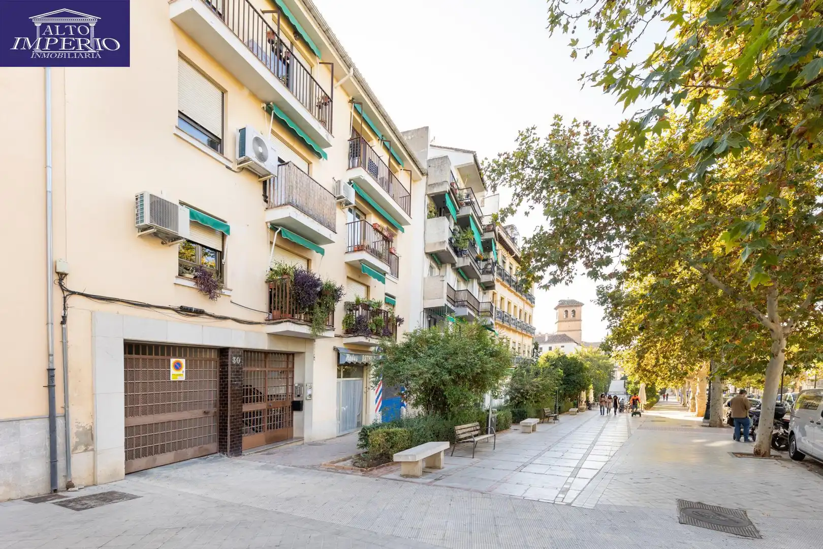 Apartment mit Terrasse zum Verkauf in 28 Calle Acera de San Ildefonso #28 3B, imagen 5