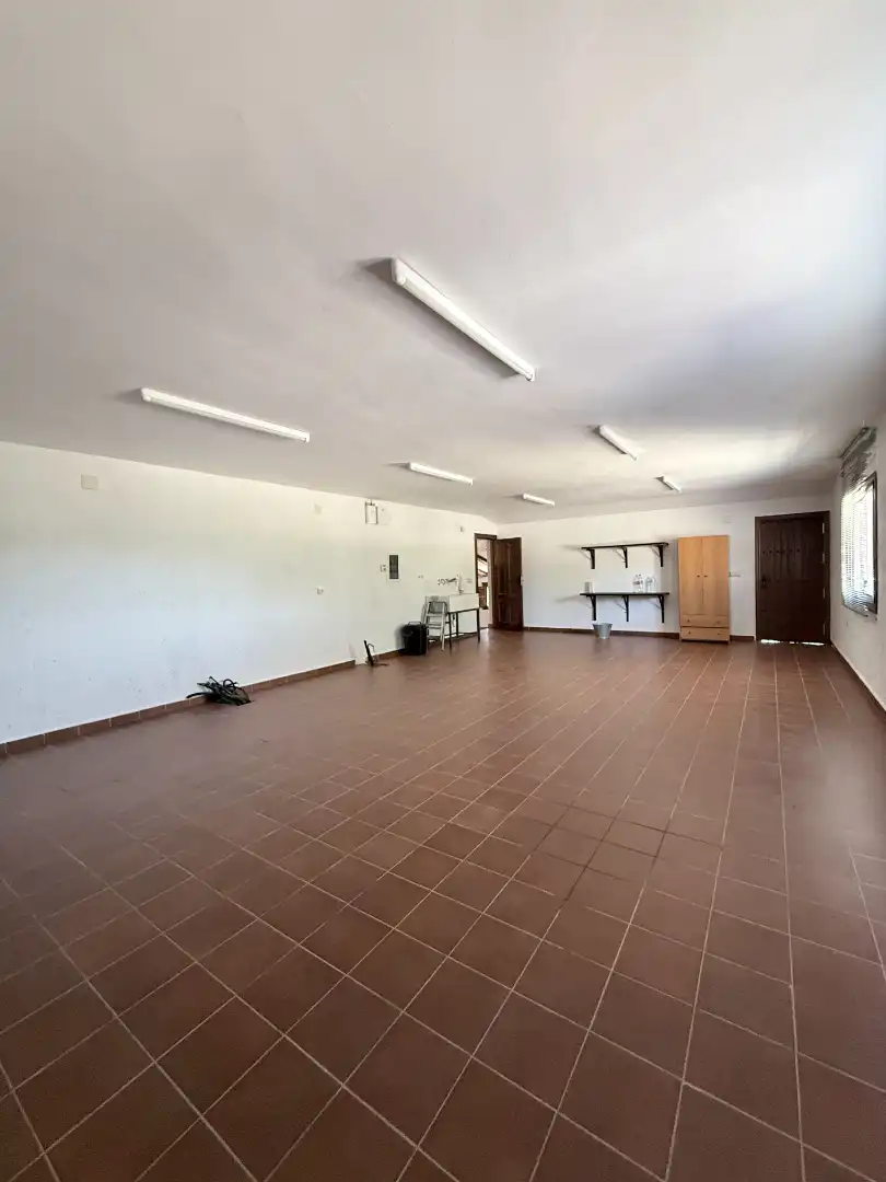Casa o xalet en venda en El Bonillo amb Calefacció, Jardí privat i Terrassa