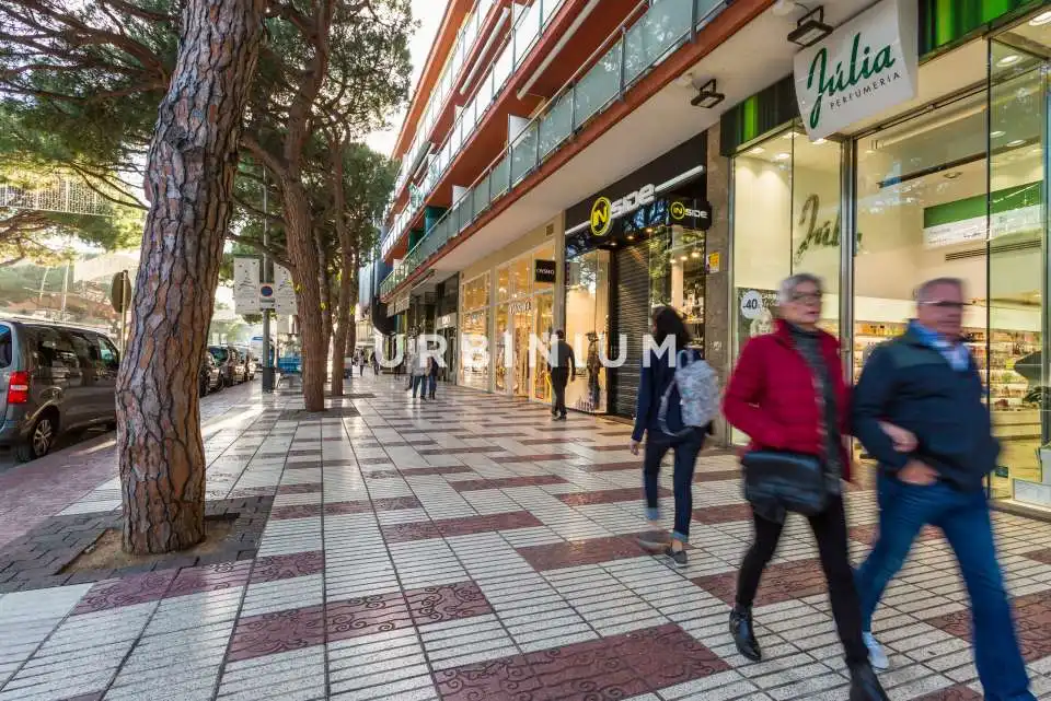 Local comercial en alquiler en Platja d'Aro, imagen 9