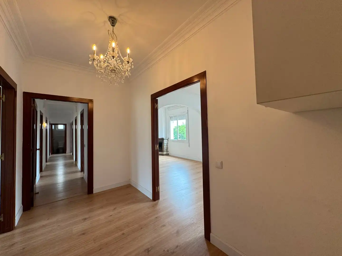Piso en venta en Barcelona con Aire acondicionado, Calefacción y Parquet