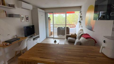 Foto 3 de Apartamento en venta en Costa de la Calma, Illes Balears