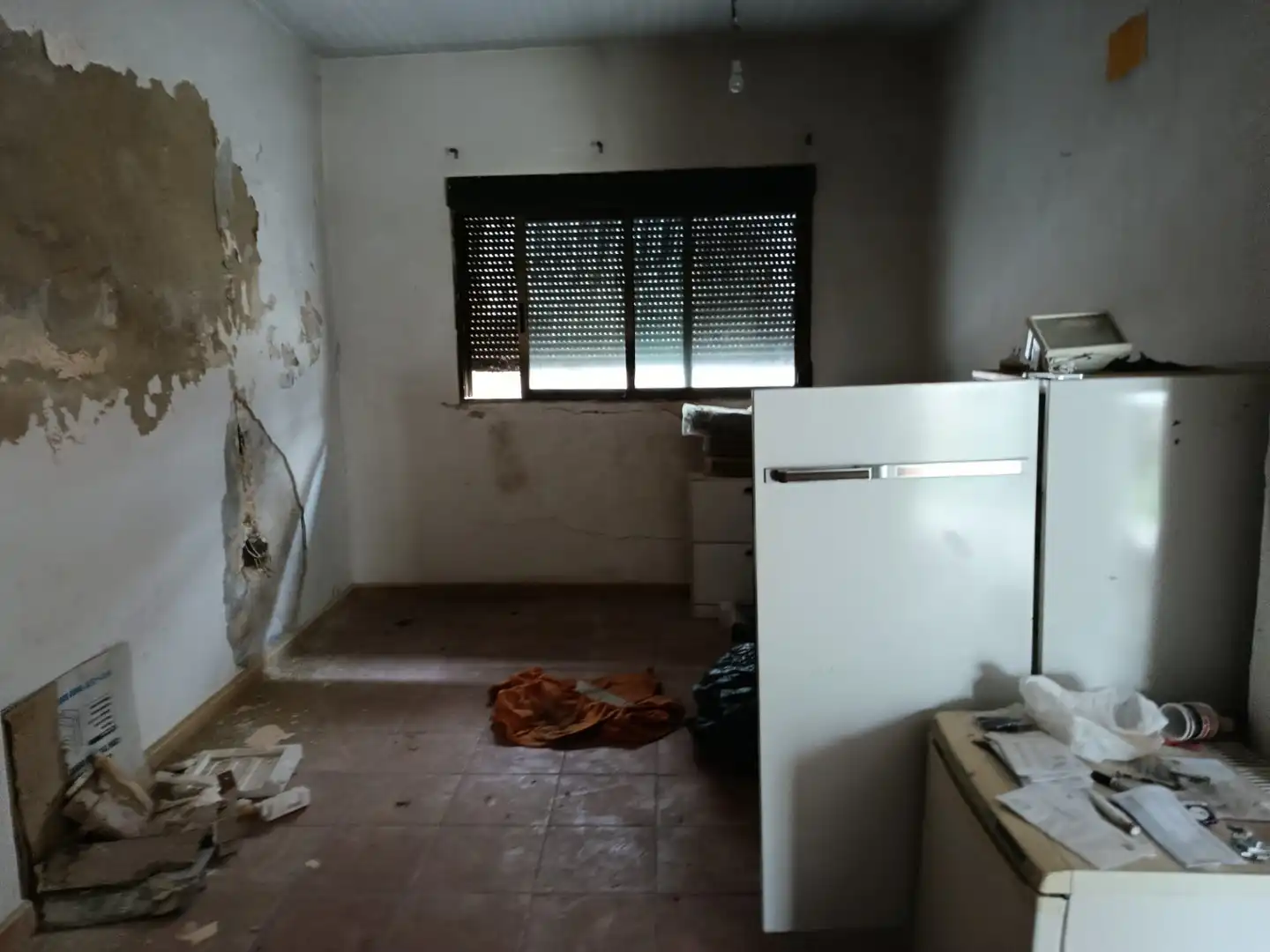 Cocina de Casa adosada en venta en Vallés con Jardín privado y Terraza