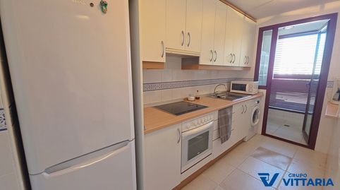 Foto 5 de Piso en venta en Avenida Ciudad de Alicante, El Playazo, Vera