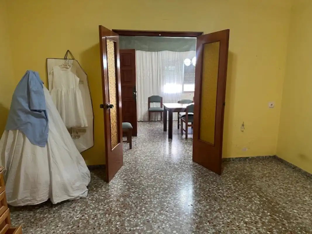Piso en venta en Gandia con Amueblado