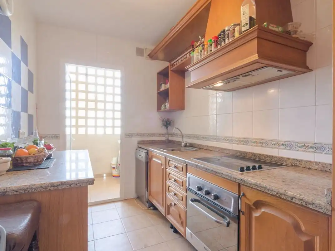 Penthouse with pool for sale in avenida carlota alessandri 170, imagen 12