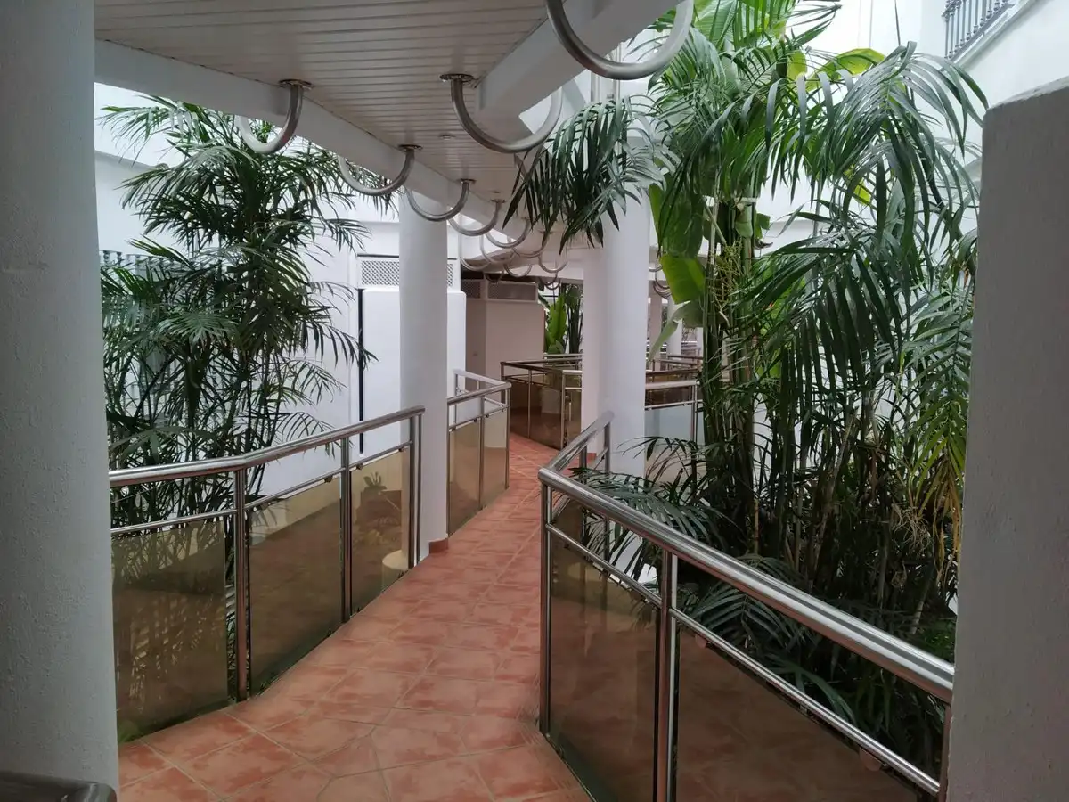 Apartamento con piscina en venta en Arroyo de la Miel, imagen 15