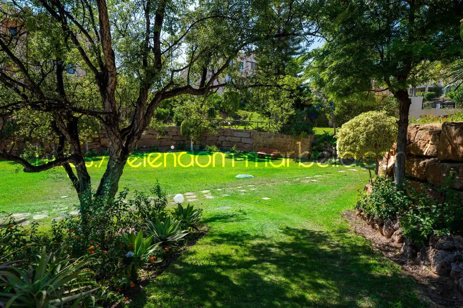 Apartament amb piscina en venda a Calle Dalia, imagen 37