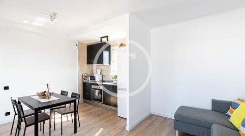 Foto 3 de Ático de alquiler en Carrer Joventut, La Torrassa, L'Hospitalet de Llobregat