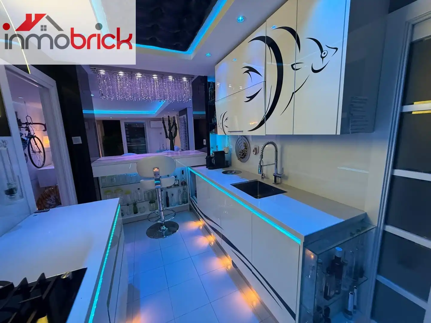 Wohnung mit Pool zum Verkauf in Centro ciudad, imagen 22