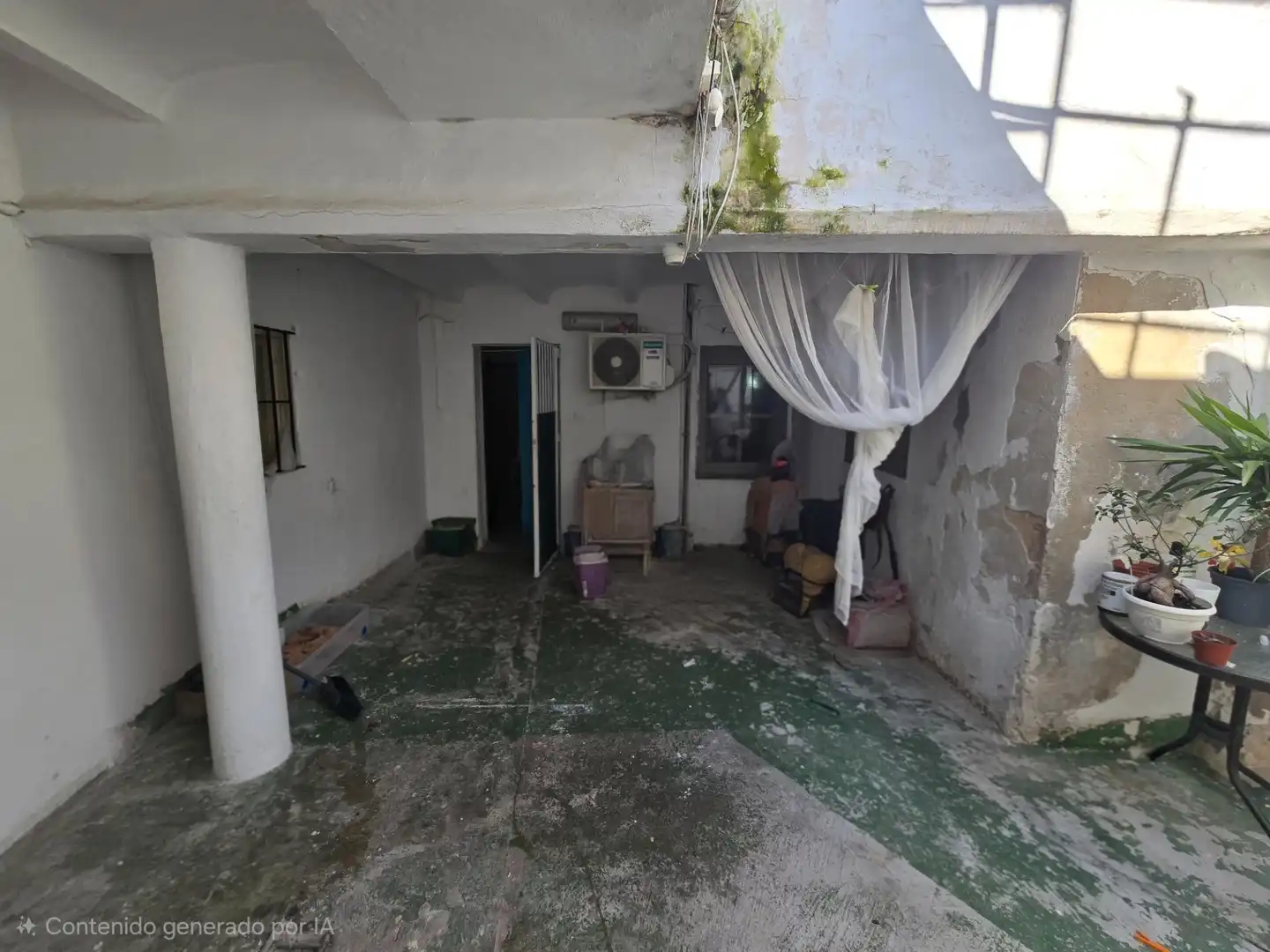Casa o xalet en venda en  Palma de Mallorca amb Aire condicionat, Terrassa i Balcó
