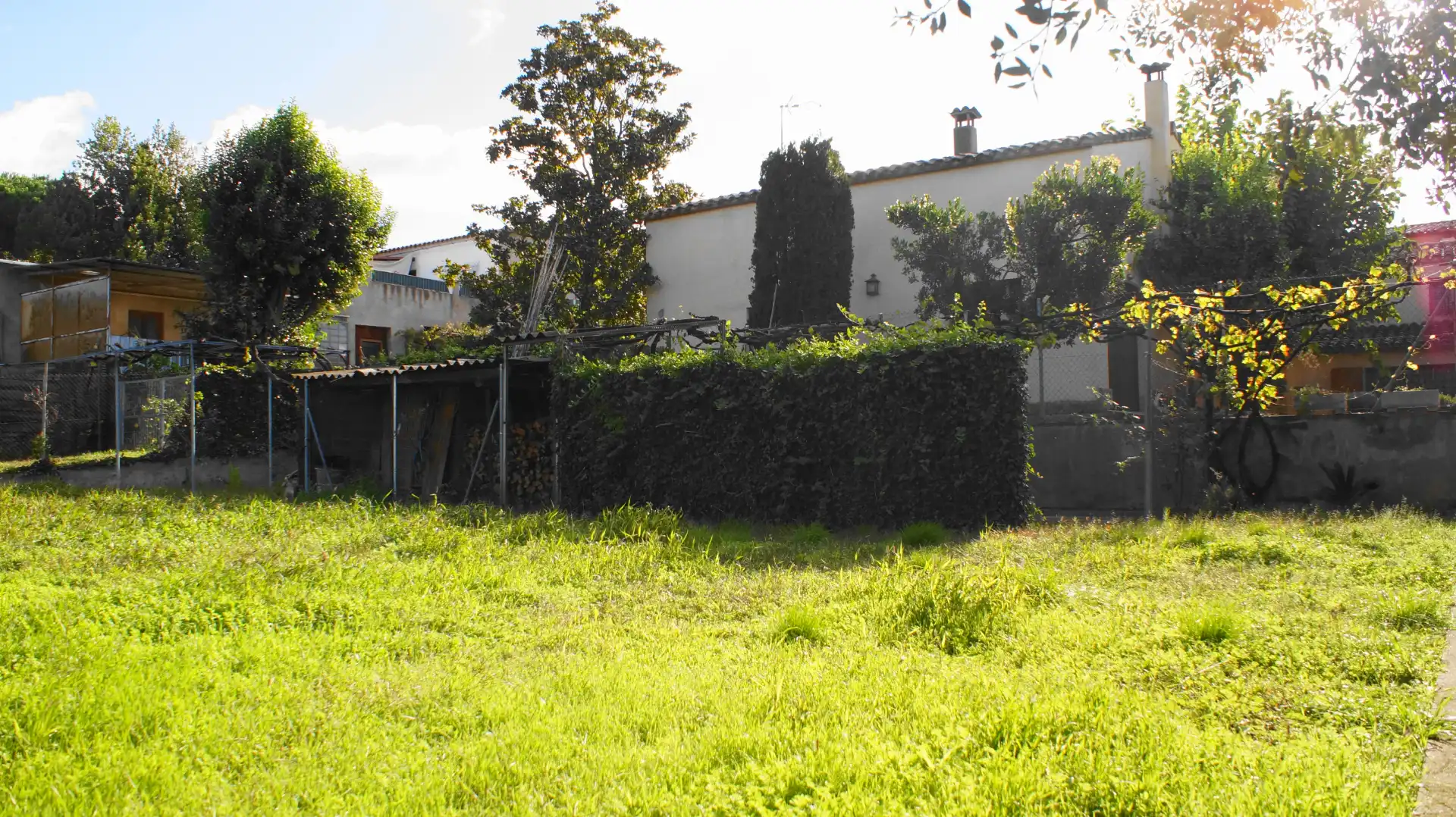 Casa rustica con giardino in vendita a L'Ametlla del Vallès, imagen 74