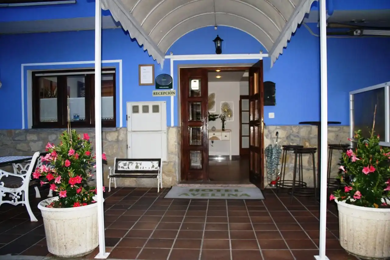 Hotel zum Verkauf in AS-114, imagen 7