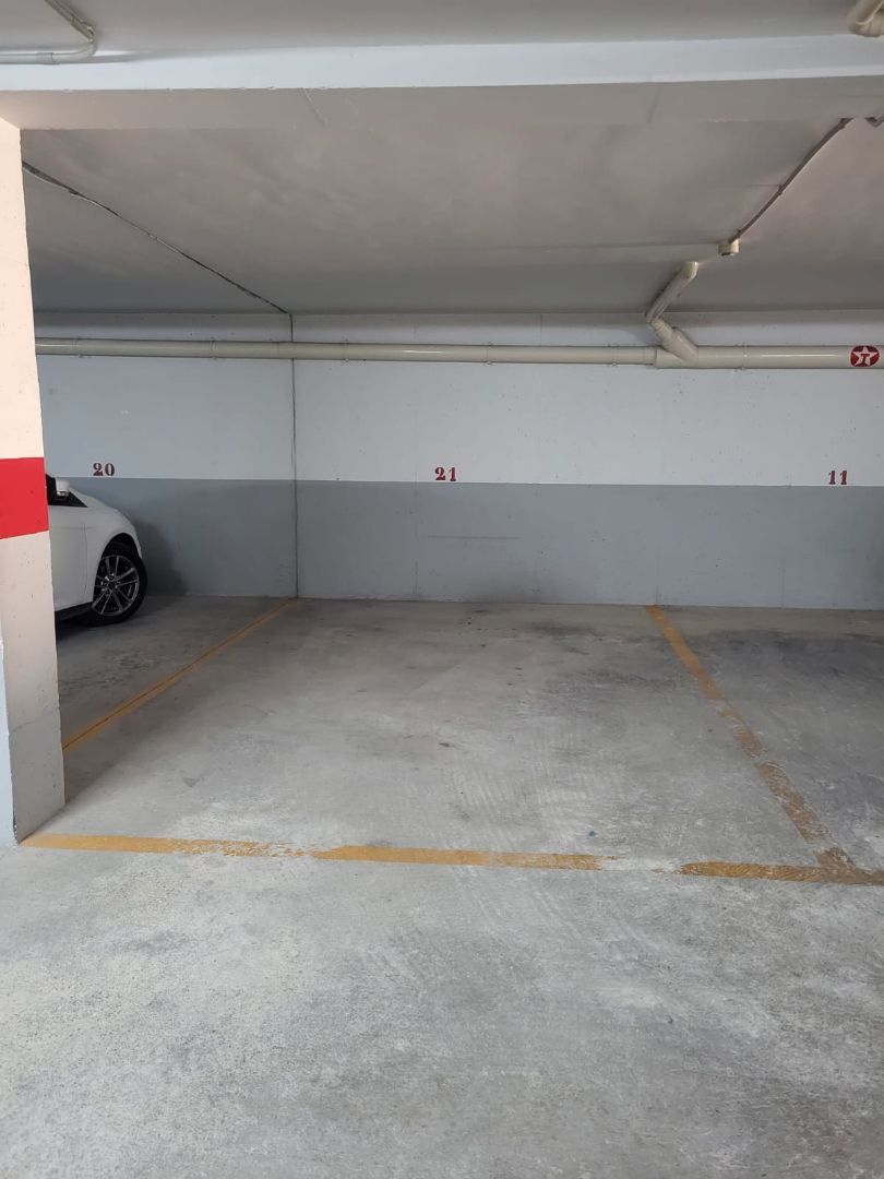 Aparcament de Garatge en venda en San Pedro del Pinatar