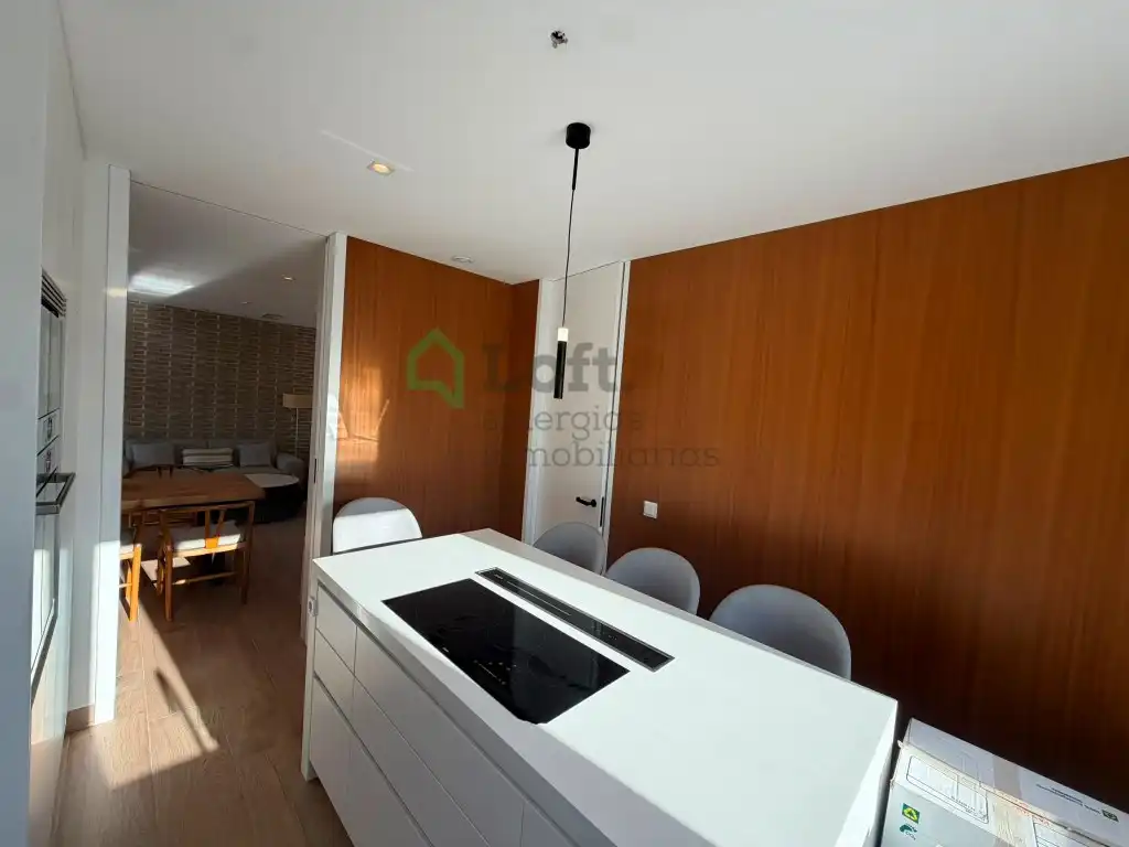 Cuina de Casa o xalet en venda en Badajoz amb Terrassa, Piscina i Domòtica