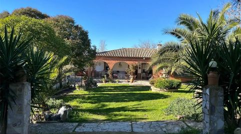 Foto 2 de Finca rústica en venda a Diseminado el Raposo, 1, Puebla de Sancho Pérez, Badajoz