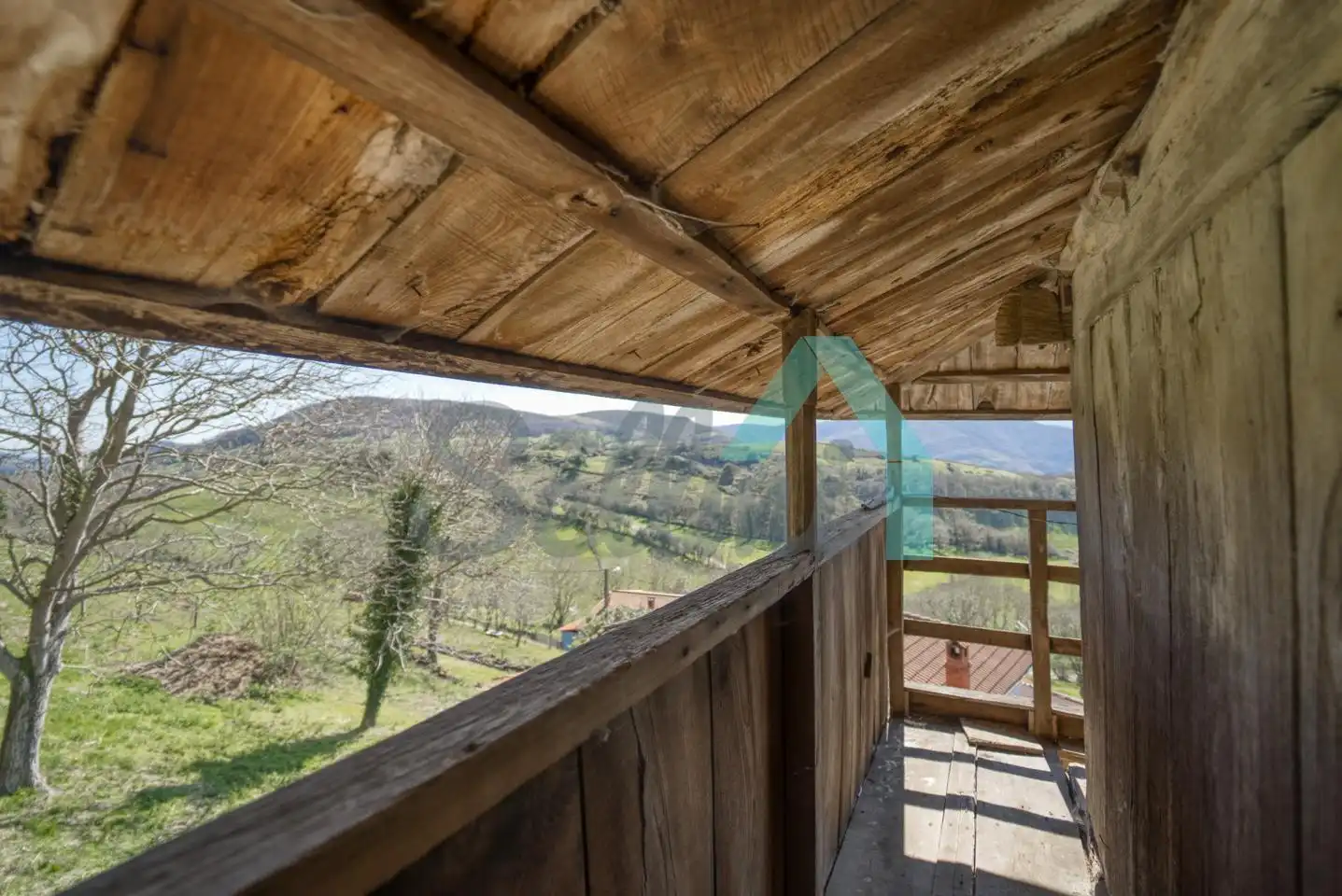 Casa con jardín en venta en Lugar Cermoño, imagen 83