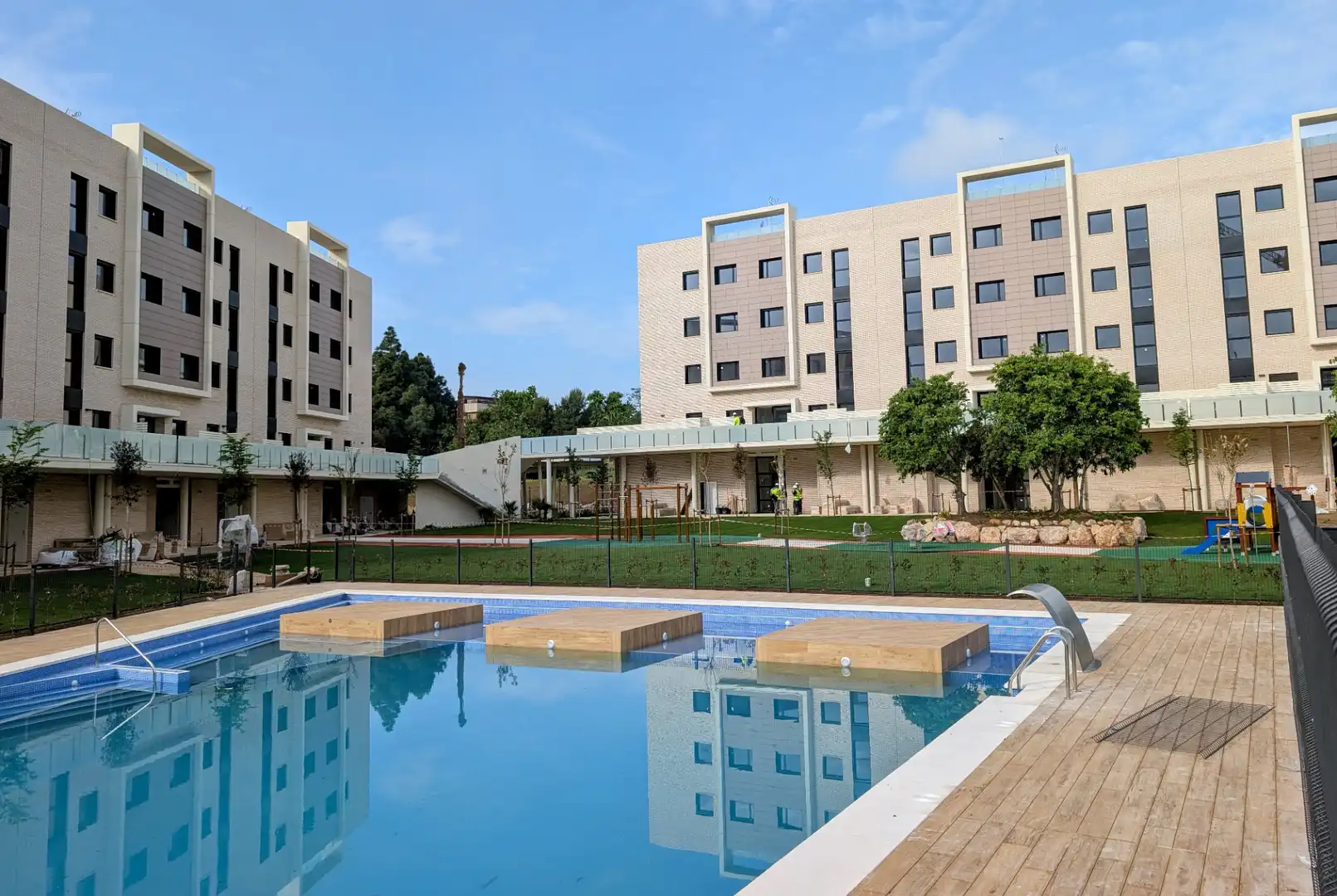 Wohnung zum Verkauf in Avinguda de Salvador Vilaseca, 1, Plaça Europa - Port Aventura