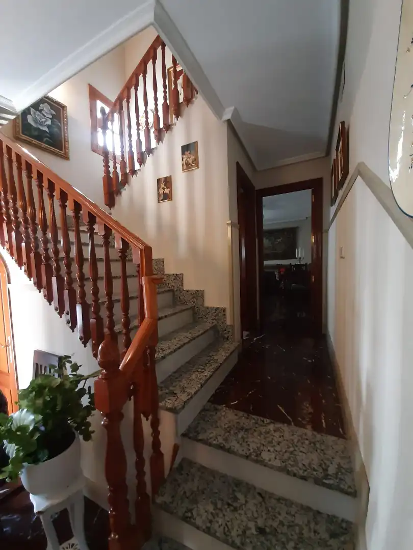Casa o xalet en venda en Úbeda amb Calefacció i Balcó