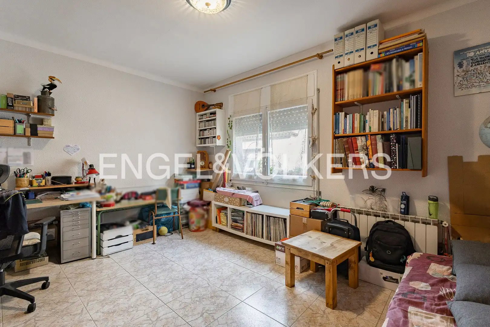 Piso en venta en Gelida con Calefacción y Balcón